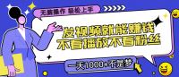 项目介绍
